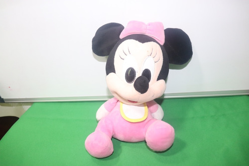 Peluche Minnie Bebe Mercado Libre