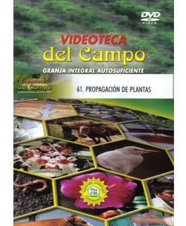 Propagación De Plantas