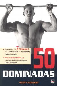 50 Dominadas ( Libro Original )