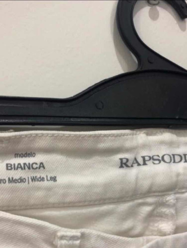 Jean Blanco Rapsodia