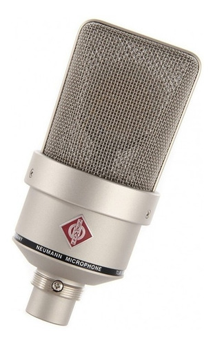Imagen 2 de 2 de Neumann TLM 103 - Níquel