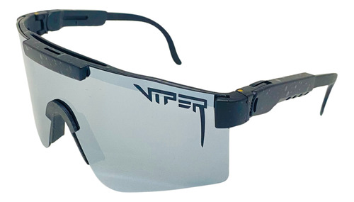 Lentes Gafas Pit Viper Blacking Out Deportivos Importados