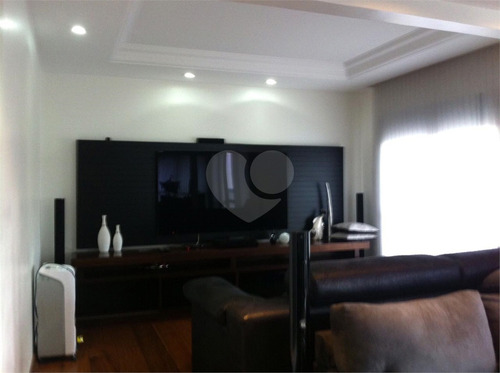 Imagem 2 de 24 de Apartamento 03 Suites - Tatuapé/sp - Reo395996