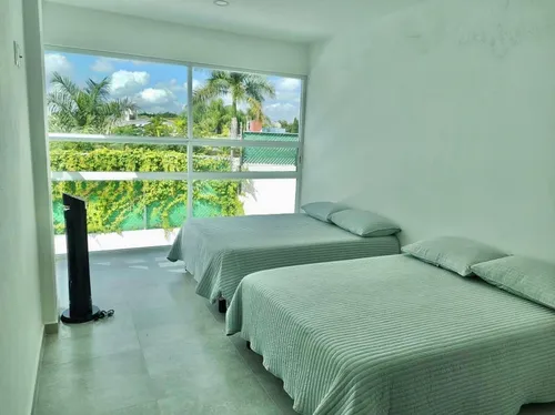 Casa En Venta Real De Oaxtepec, Yautepec Morelos
