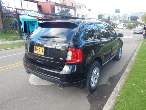 Ford Edge Se