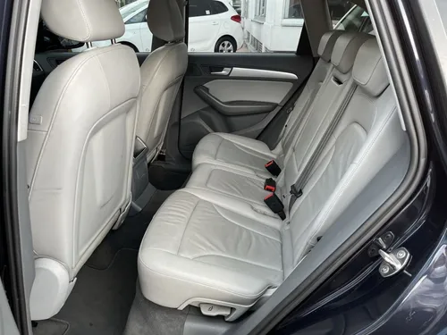 Audi Q5 TFSI QUATTRO AMBITION SEC 2,0 4X4