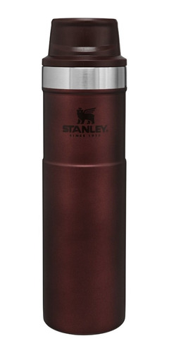 Vaso Termico Stanley One Hand Travel Mug 591ml Original