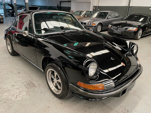 Imagen 3 de 13 de Porsche 911 T 1969