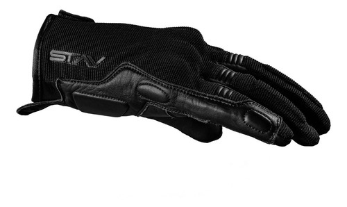 Imagen 2 de 7 de Guantes Moto Stav Core Protection Shock Control