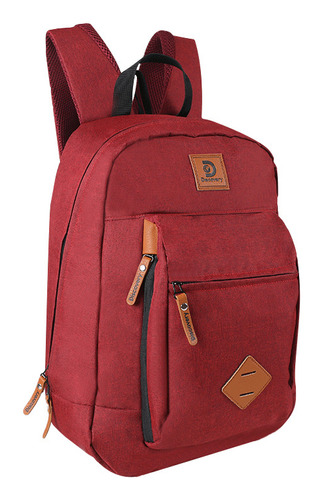 Mochila Discovery Adventures Porta Notebook Urbana Correa