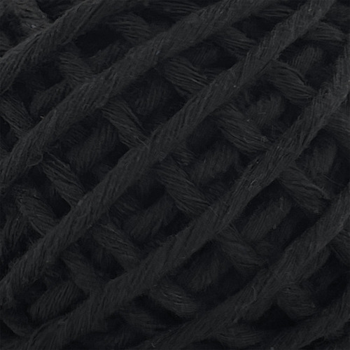 Hilaza De Algodón Para Macramé 3mm Kit 3pza Colores Color Neutro