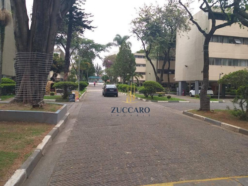 Vendo Apartamento No Parque Cecap. - Ap14851