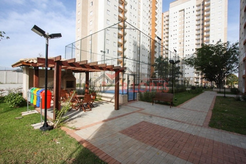 Imagem 23 de 24 de Apartamento Padrão Para Venda No Bairro Tatuapé, 3 Dorm, 1 Suíte, 1 Vagas, 64,00 M - 2102