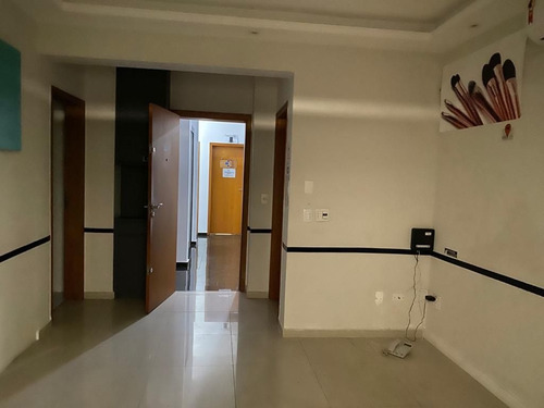 Imagem 4 de 23 de Excelente Sala Comercial Centro De São Bernardo Do Campo - Sa0072