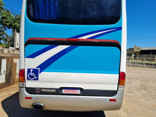 Imagem 4 de 12 de Scania Marcopollo