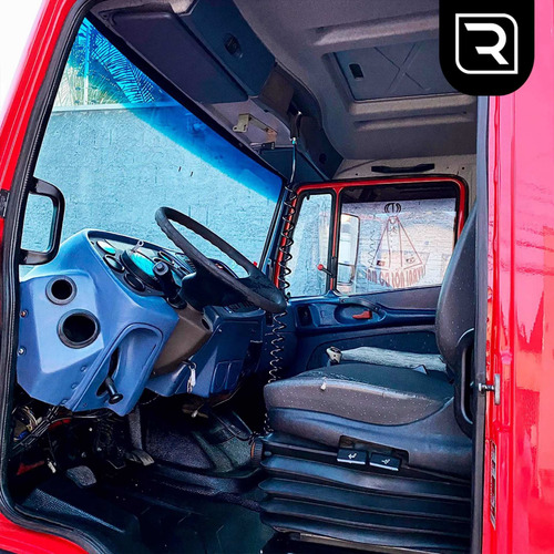 Imagem 7 de 15 de Mercedes-benz L- 1620