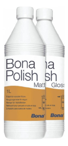 Polish Fosco Bona 1l