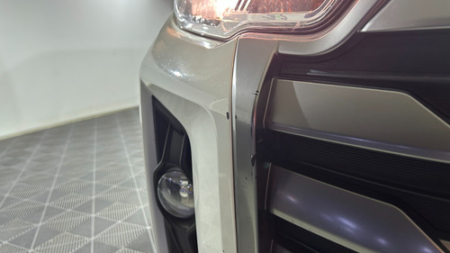 SsangYong Musso Grand 2.2Td Lx Mt6 2Wd
