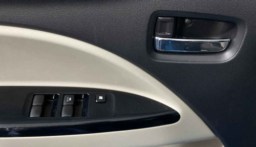 Imagen 8 de 15 de 121558 - Mitsubishi Mirage 2018 Con Garantía