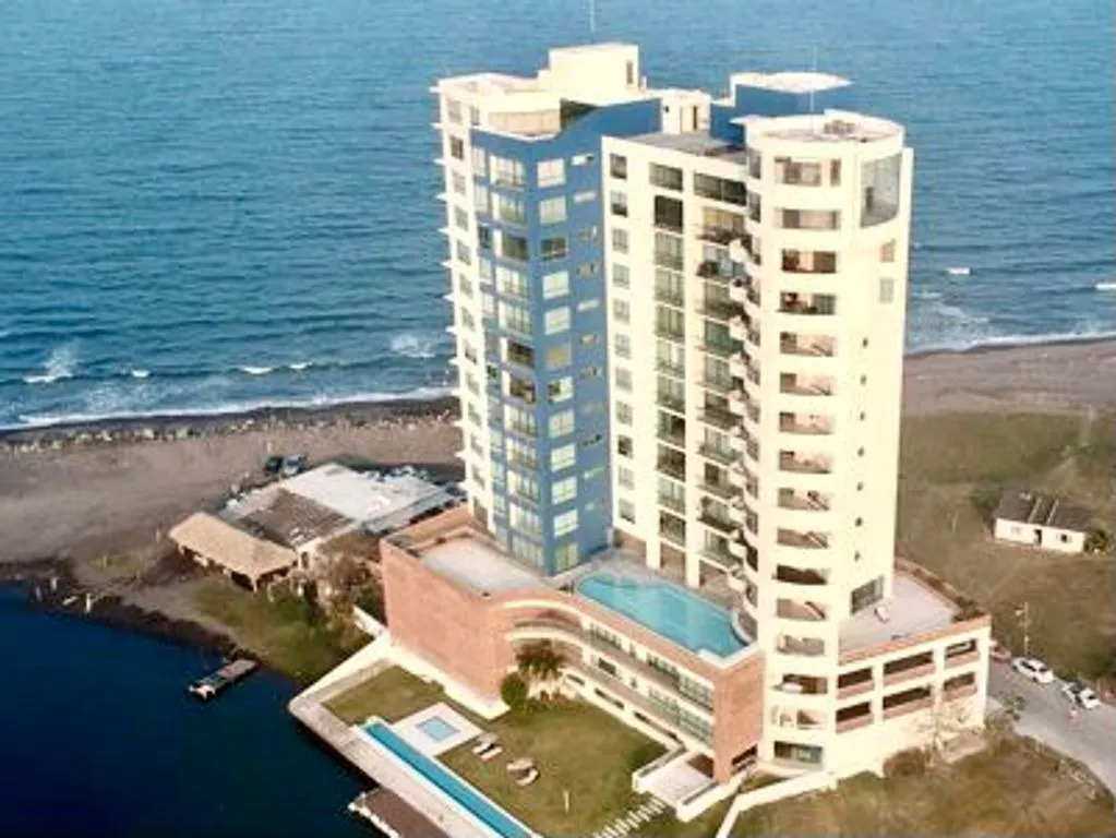 venta de departamento con vista al mar mercadolibre