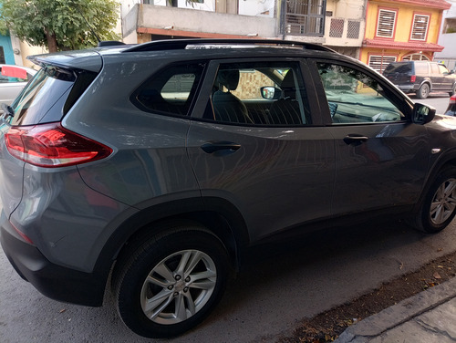 Chevrolet Tracker 1.2 Ls Turbo At