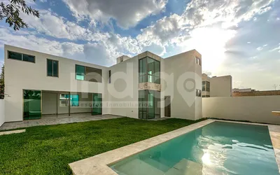 Casa en venta
