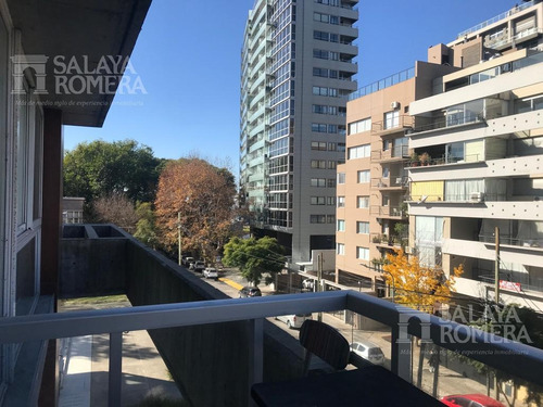 Imagen 7 de 19 de Departamento - Olivos-vias/rio