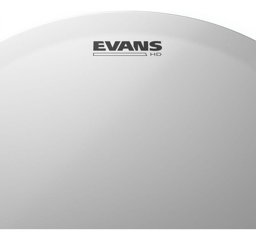 Pele Para Caixa Genera Hd (heavy Dut) 14 Evans B14hd