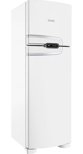 Geladeira / Refrigerador Consul Frost Free, Duplex, Classificação A, 275l, Branco - Crm35nb