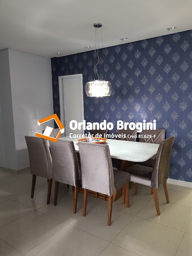 Imagem 8 de 30 de Apartamento Jardim Do Mar, São Bernardo Do Campo 3 Dormitórios Sendo 3 Suítes, 2 Salas, 5 Vagas, 1 Depósito 150,00 M² Construída, 150,00 M² - Ap255 - 68715159