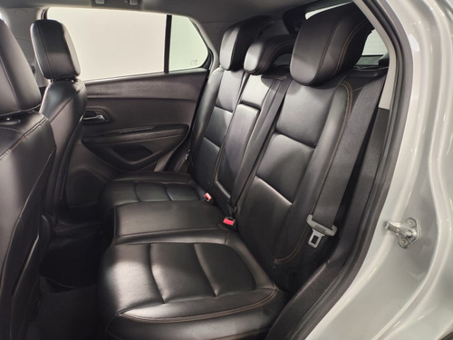 Chevrolet Tracker 1.4 16V TURBO FLEX PREMIER AUTOMÁTICO