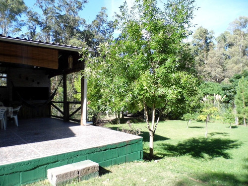 Alquiler Casa En Bella Vista Maldonado-5 Personas