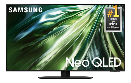 Televisor Qled 4k 50 Samsung Con Hdr Y Dolby Atmos Qn50qn90d