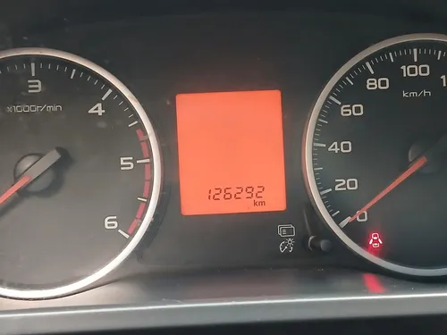 Mitsubishi L200 2.5l