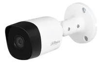 Comprar Camara Bala 1080p Lente 2.8mm Ir 20 Ip67 Dahua