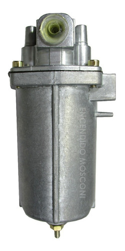 Bomba Nafta Weber Competicion Tipo Carter 12v 60 Litros