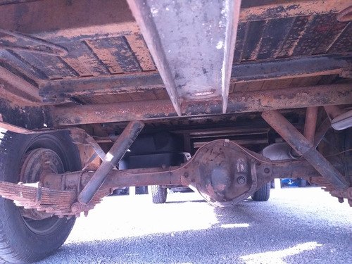 Ford F 75