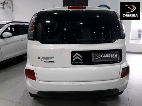 C3 Picasso 1.5 Flex Glx Manual