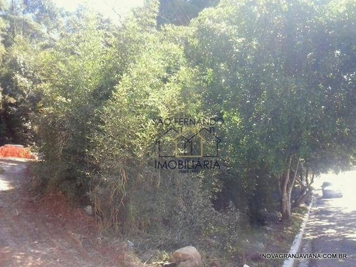 Imagem 3 de 3 de Terreno Residencial À Venda, São Paulo Ii, Cotia - Te0446. - Te0446