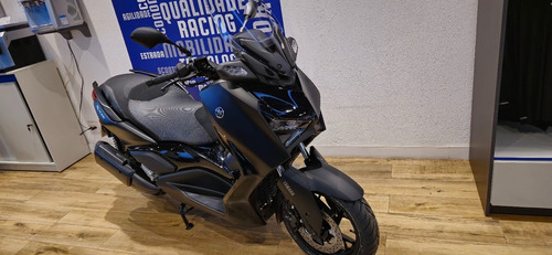Xmax 250 Abs Connected 25/25 Vendedor Rafael