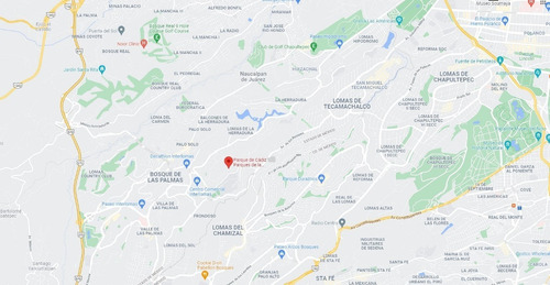 Imagen 7 de 10 de Casa En Parques De La Herradura, Naucalpan En*