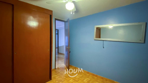 Imagen 12 de 27 de Casa En Villa Quietud, Coyoacán Con 5 Recámaras, 210 M², Id: 99859