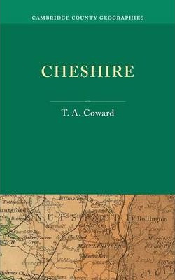 Libro Cheshire - T. A. Coward
