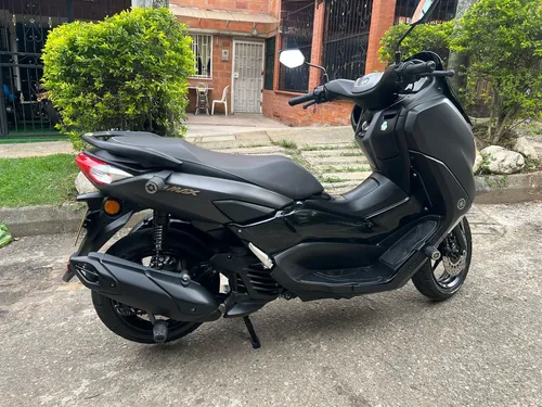 N-max Connect 2024