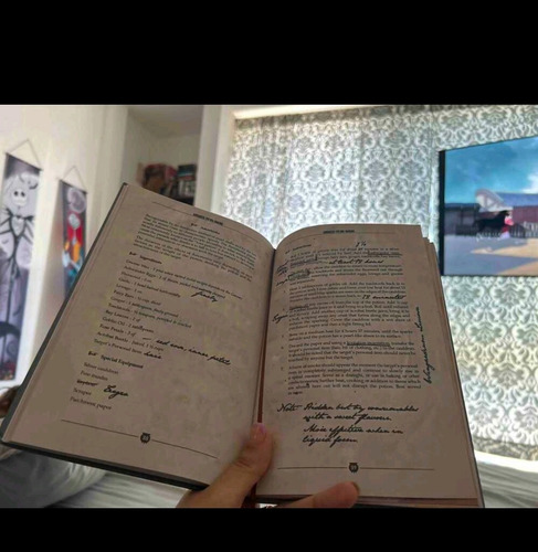 Libro Advanced Potion Making Importado Harry Potter
