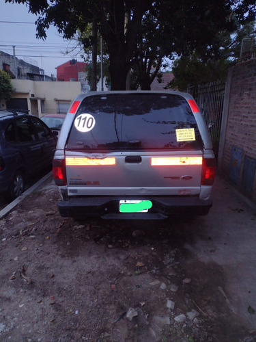 Ford Ranger 2.8 Xl I Dc 4x2