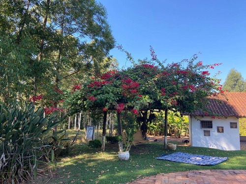 Imagem 2 de 10 de Sítio À Venda, 145200 M² Por R$ 3.500.000,00 - Mandaguaçu - Mandaguaçu/pr - Si0005