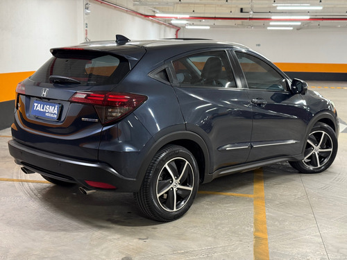 Honda HR-V 1.5 Touring Turbo Aut. 5p