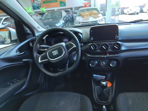 Fiat Cronos 1.3 FIREFLY FLEX DRIVE MANUAL