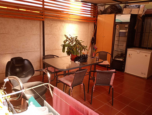 Hermosa Casa En Quillota La Said (95606)